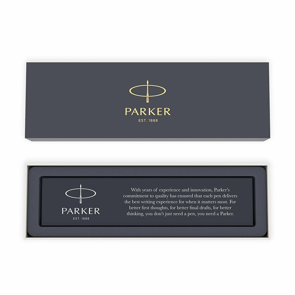 Шариковая ручка Parker Jotter K60 Black