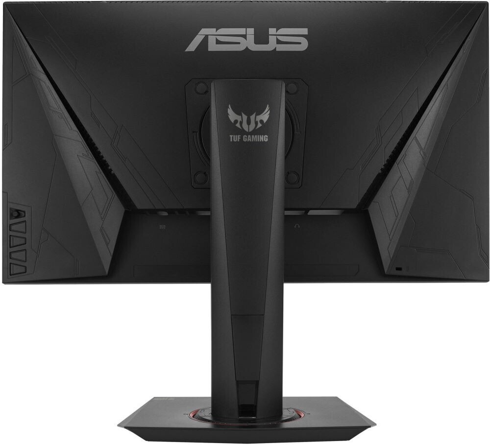 Монитор 24.5" ASUS TUF Gaming VG258QM (90LM0450-B02370)