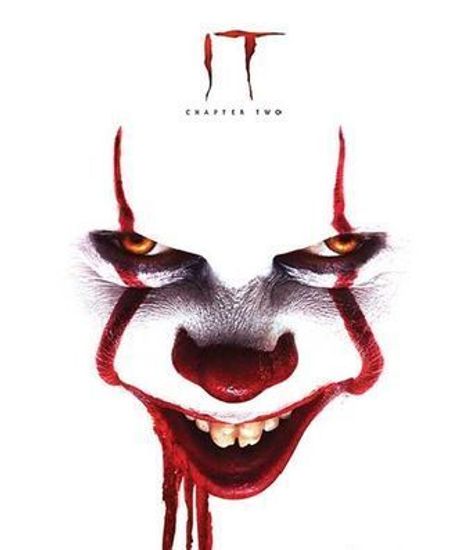 ППостер ОНО 2 PP34579