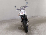 Yamaha TT250R RAID  027627