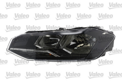 VALEO - 450492-VAL - Headlight - Povrat artikla narucenog iz Njemacke nije moguc.