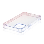 Чехол ROSCO для Apple iPhone 12 mini оптом (арт. IP12MINI-HARD-TPU-DARKBLUE-PINK)