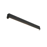 Магнитный трековый светильник Maytoni Basis Rot TR183-1-12WTW-B