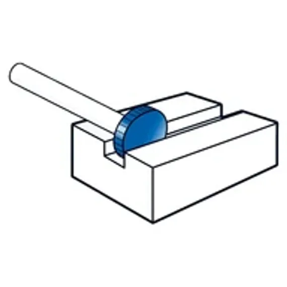 Магнитный сверлильный станок BDS MAB-825