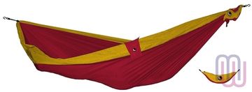 Гамак кинг сайз Ticket to the Moon со стальными крючками