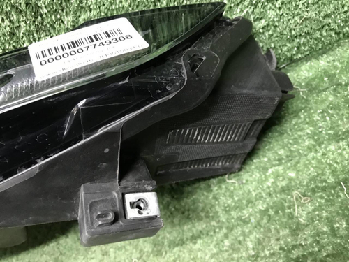 Указатель поворота левый Omoda C5 (2022-н.в.)