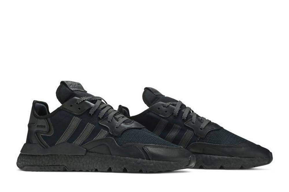 Кроссовки Adidas Originals Nite Jogger