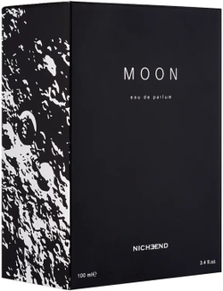 Набор Парфюмерная вода Nicheend Moon  3х11 мл