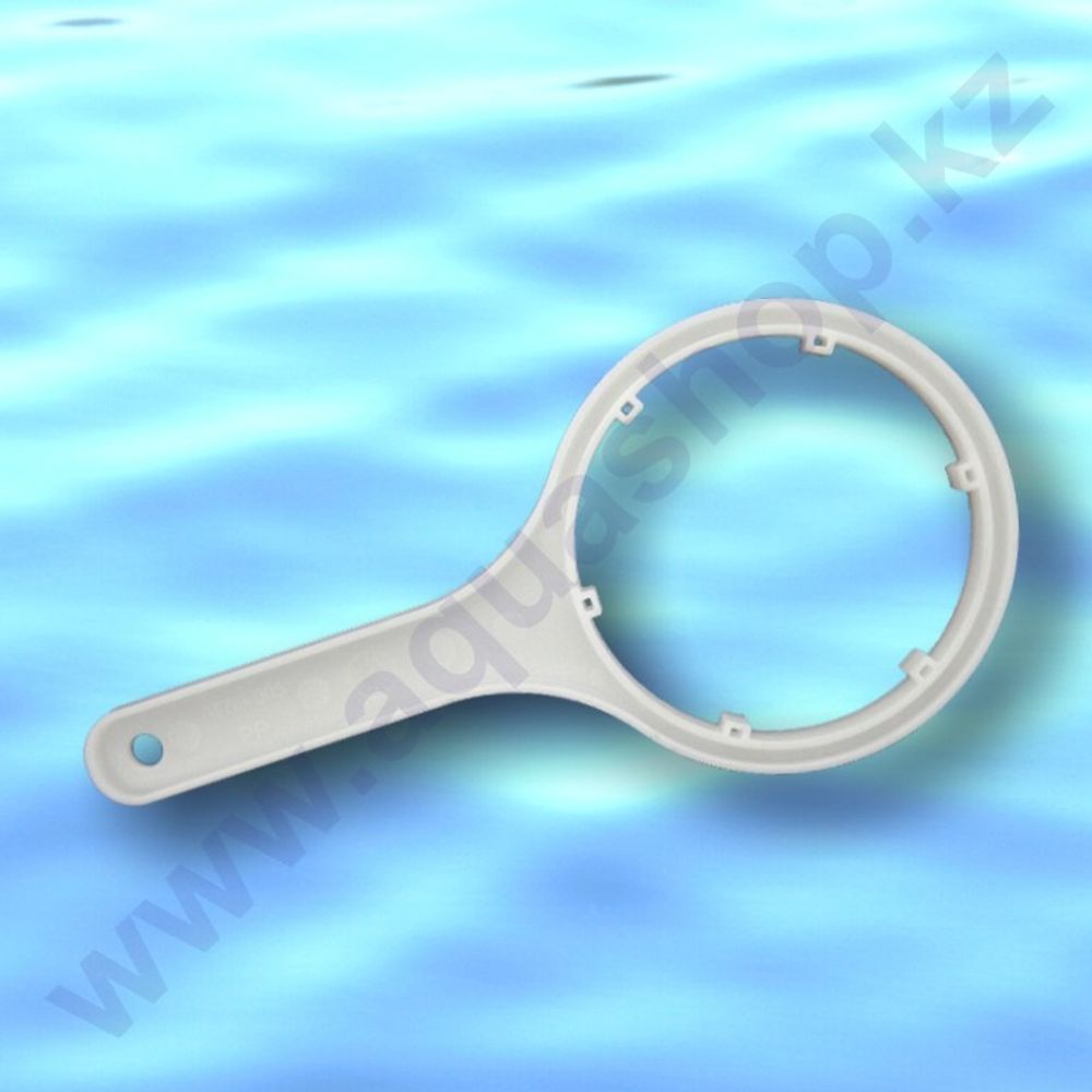 Ключ для водоочистителя Аквафор Трио/ОСМО АФ69-005