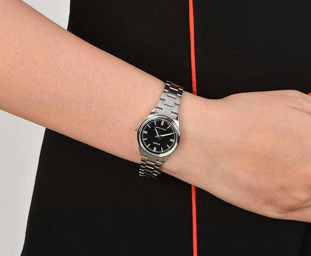 Часы Casio LTP-V005D-1A