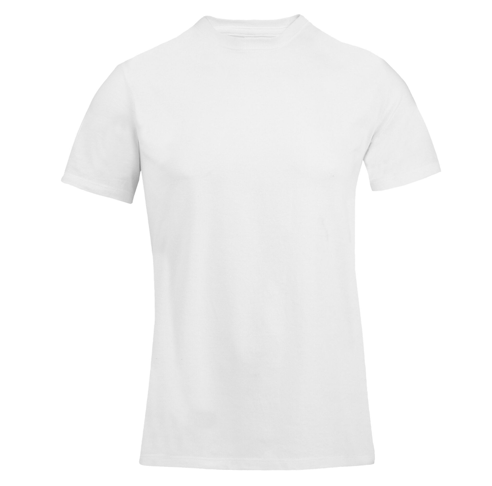 Футболка унисекс EXPLORER 150g