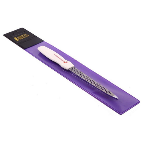 Mertz Пилка металлическая А85-6 сапфировая с перфорацией