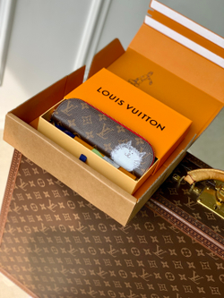 Louis Vuitton Charlotte Pencil Pouch