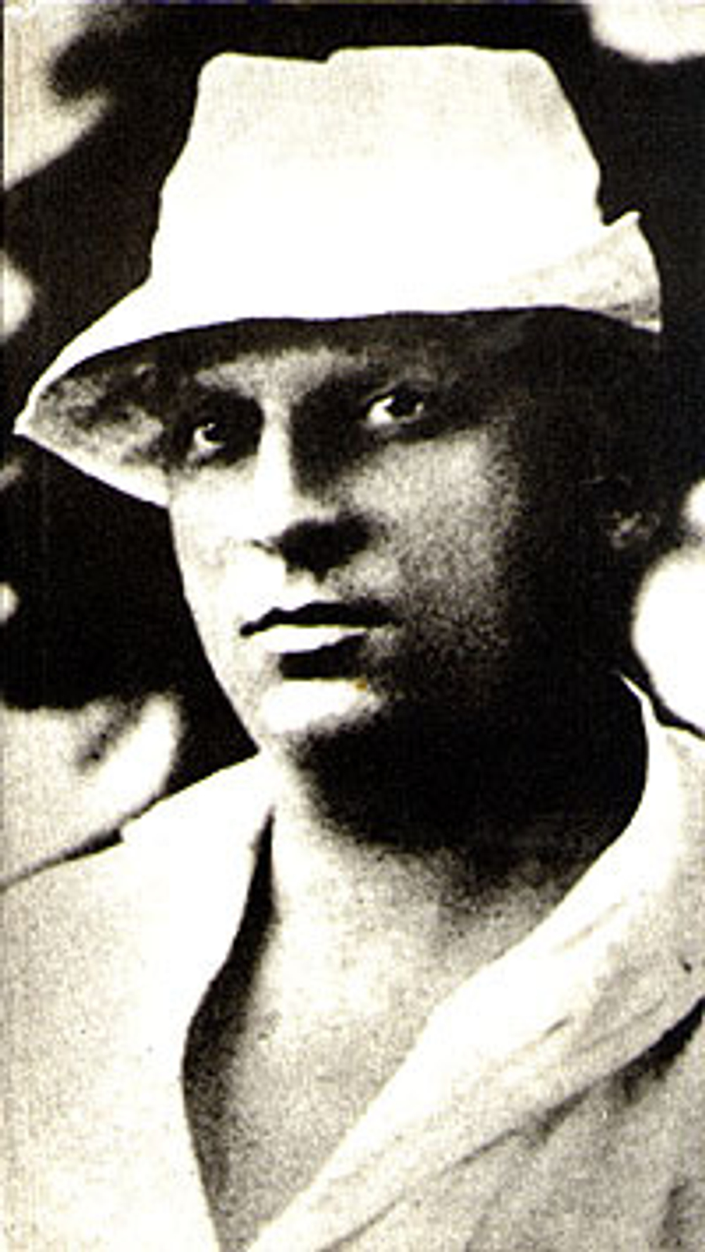 Владимир Нарбут. Стихотворения