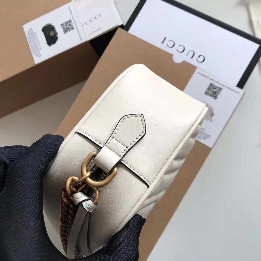 Gucci Marmont 24 cm
