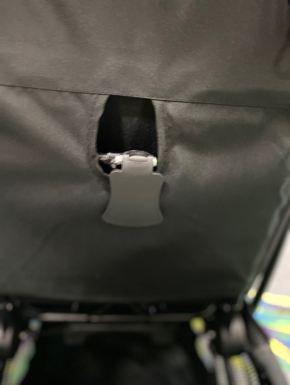 Коляска детская RANT "LIFE STAR" RA102 Moon Grey