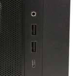 Корпус LIAN LI LanCool 217 INF (G99.LAN217INFX.10R) черный