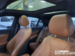 Mercedes-Benz E-Class W213 E350 4MATIC AMG Line (05.2021)