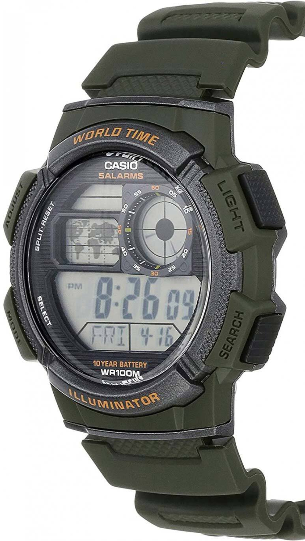 AE-1000W-3A