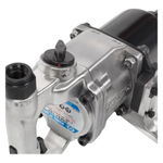 Гайковерт пневматический ударный 1", 2440 Нм, удлиненный, KING TONY