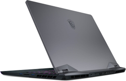 Ноутбук MSI GE66 Raider 11UH-283RU (9S7-154314-283) 15.6;(3840x2160)IPS/ i7-11800H(2.3ГГц)/ 32Гб/ 2Тб SSD/ GeForce RTX 3080 8Гб/ нет DVD/ Win10 / Синий