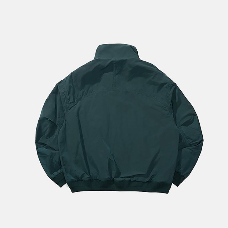 Куртка NOTHOMME Retro Outdoor MONTE, зеленый темный