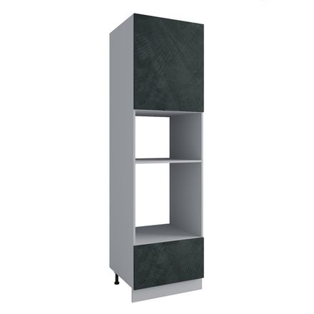 Кухня Модуль ПНС 600 Фенис Палм Грин