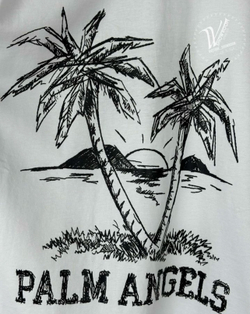 Футболка Palm Angels премиум