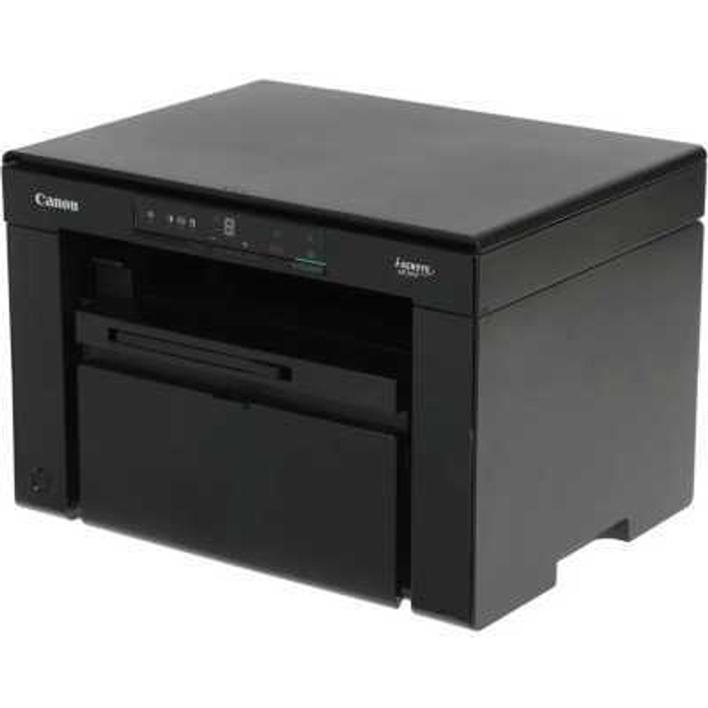 МФУ Canon i-SENSYS MF3010 +2 Cartridge