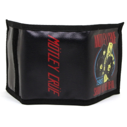 Кошелек Motley Crue (020)