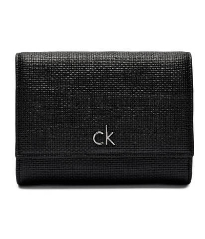 Кошелек Calvin Klein - черный(K60K612945)