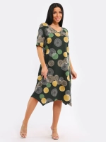 Туника большие размеры