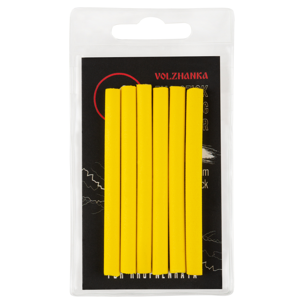 EVA для Зиг Риг "Volzhanka Eva Stick for Zig Aligner 6mm*70mm " (6шт/уп)