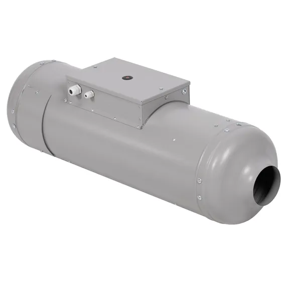 Установка приточная SHUFT AIRTUBE 250