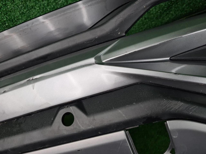 Бампер задний Geely Atlas 2 (2023-н.в.)