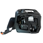 Habert HT4050iS генератор бензиновый инверторный 00-00162202