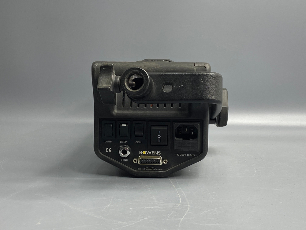 Bowens Esprit Gemini GM750 Plus