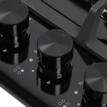 Газовая варочная панель MAUNFELD EGHE.64.43CB/G