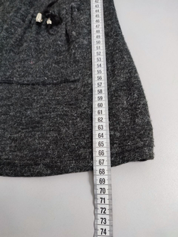 Кофта с коротким рукавом 46-48 размер