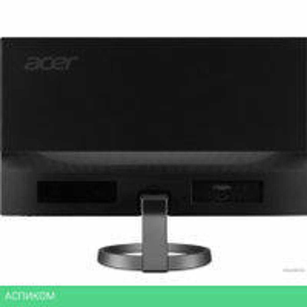 Монитор Acer R272Eymix UM.HR2EE.E09