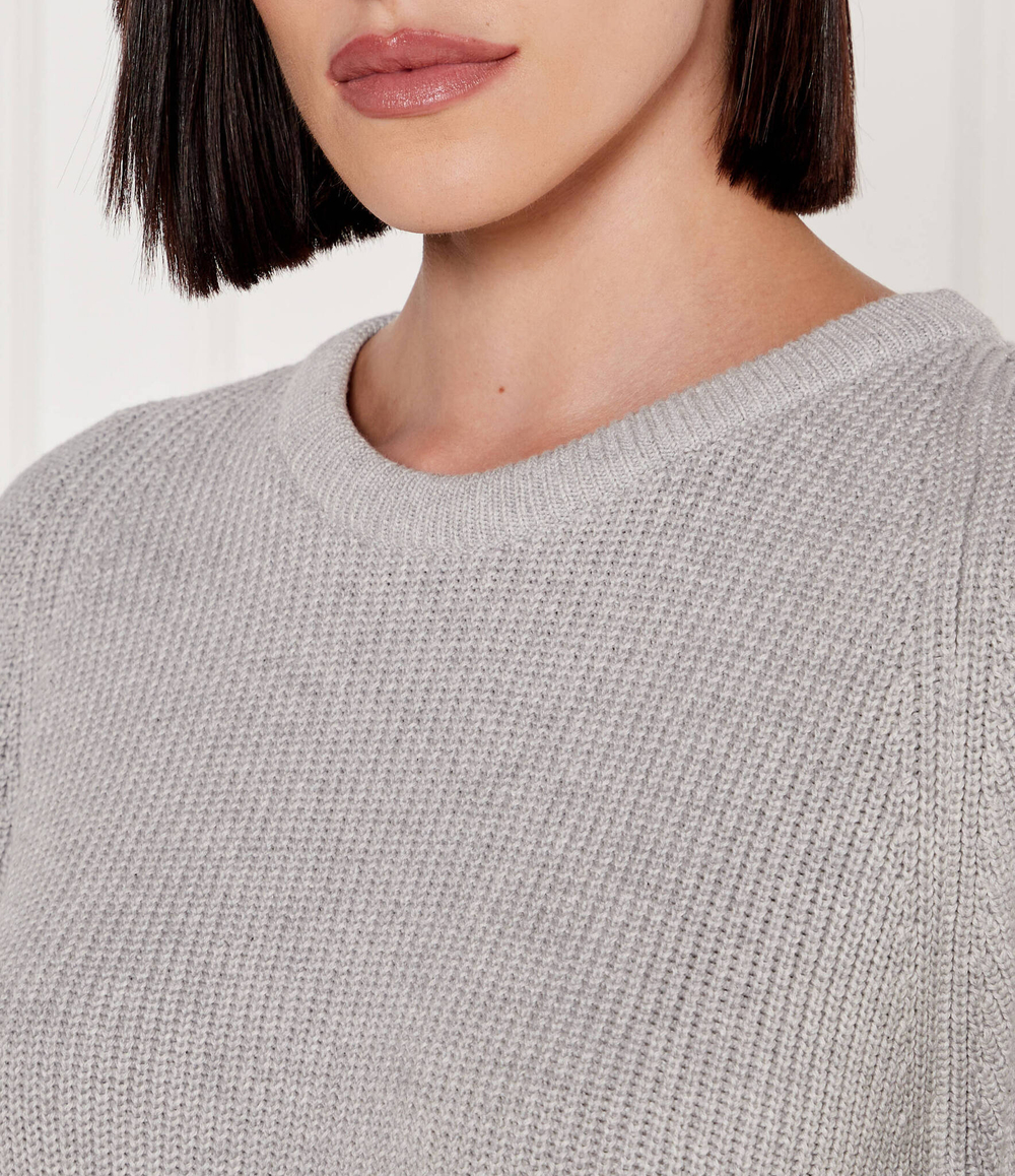 Свитер RIANI - серый(477240-8170)