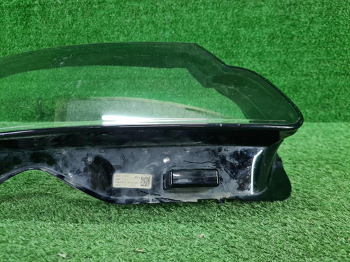 Стекло фары правое Range Rover Vogue 4 L405 17-22