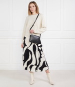 Свитер Marc O' Polo - песочный(302 6006 60061)