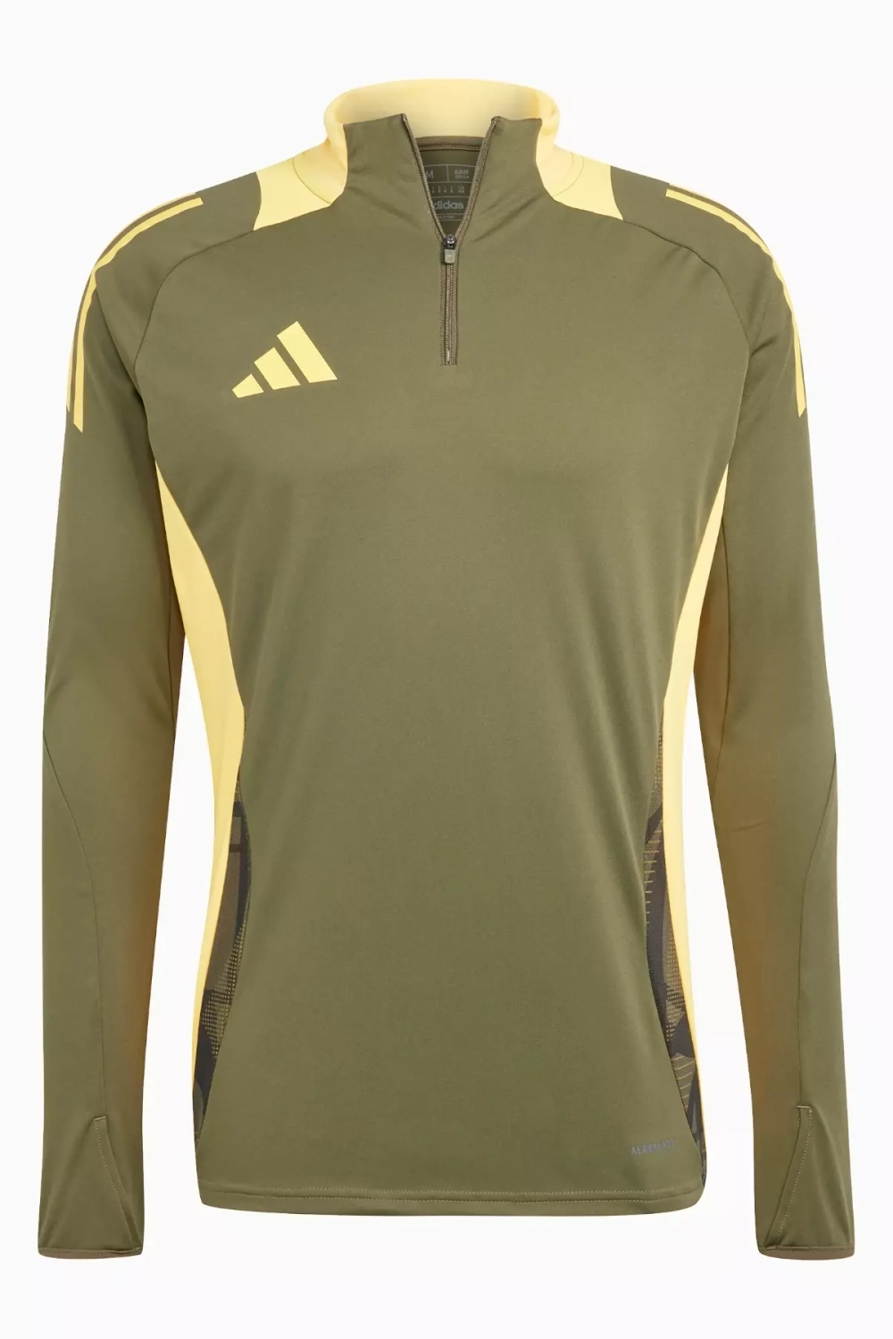 Кофта adidas Tiro 24 Competition Training