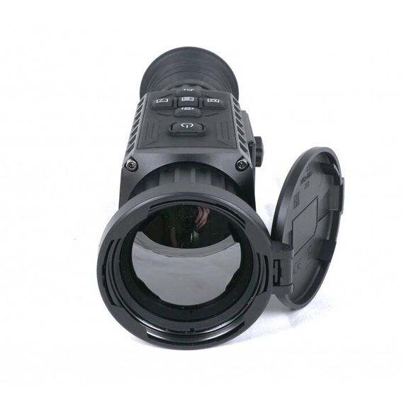 Тепловизионный прицел Arkon Alfa HT50 — мощный тепловизор для охоты