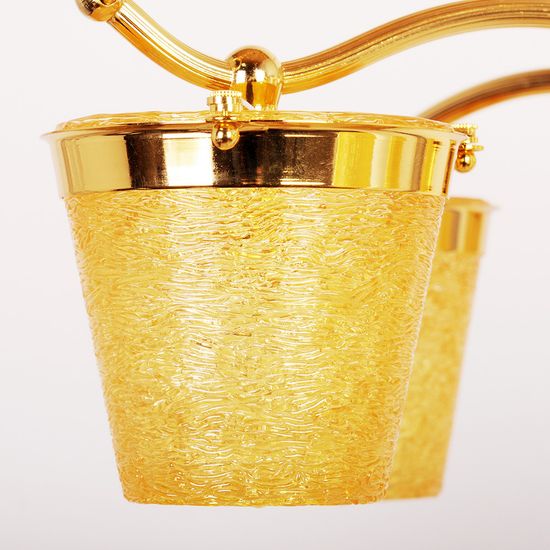 Подвесная люстра La Lampada 50360