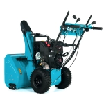 STEVIMAN SX-72 снегоуборщик бензиновый 10 л.с. ковш 72 см, выброс 15 м, 6 вперед/2 назад SX-10720-2302