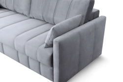 Диван-кровать "Ларио" СТАНДАРТ (независимый пружинный блок)