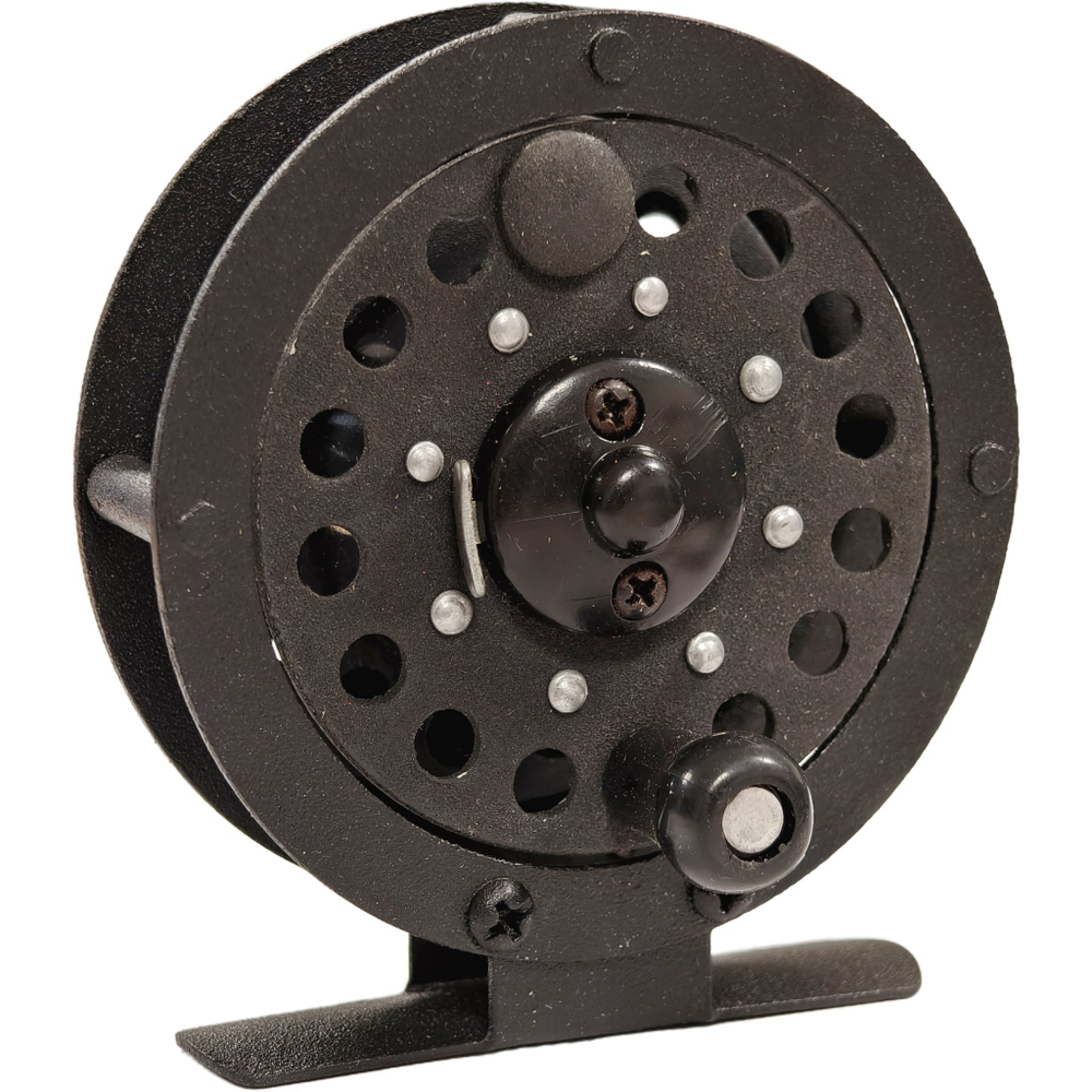 Катушка поводочная 555