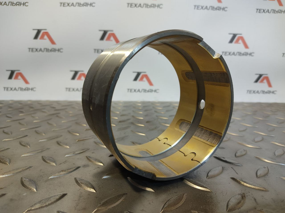 Втулка 17M-61-21130